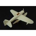 Ensembles Nakajima A6M2-N Rufe 2 (conçus pour être utilisés avec les kits Sweet)