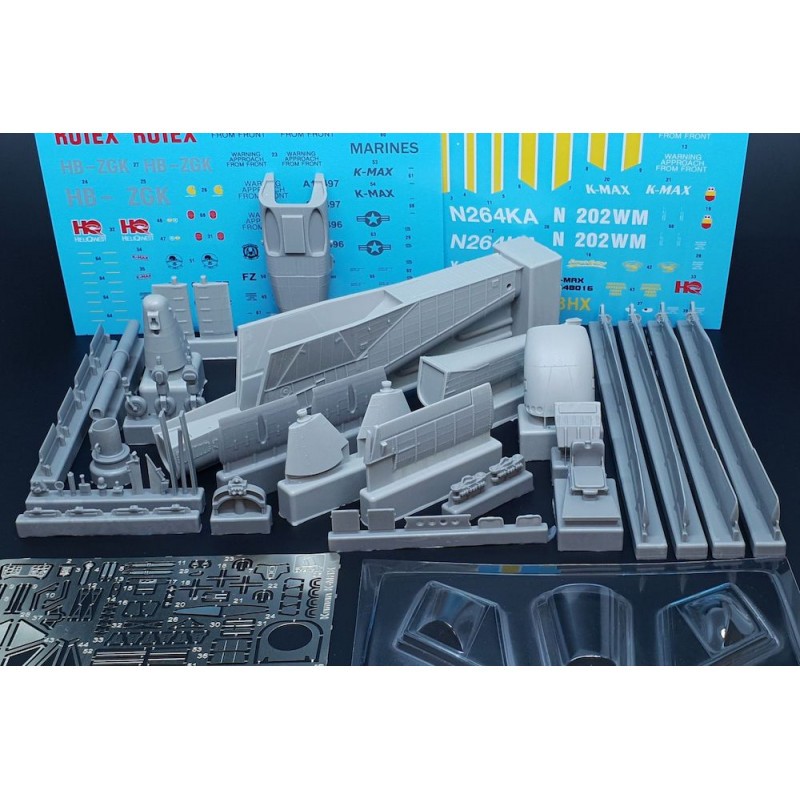 Kit de construction maquette