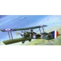 Combattant comique Sopwith 1½ Strutter