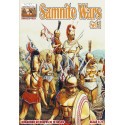 Samnite Wars INFANTERIE Ensemble 1