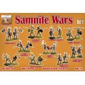 Samnite Wars INFANTERIE Ensemble 1