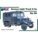 Mercedes-Benz G3 Kfz.68