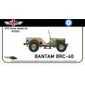 Bantam BRC-40 (britannique)