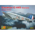 Caudron C-445 Goéland