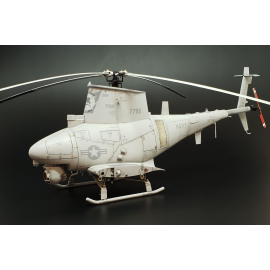 Éclaireur de feu MQ-8B