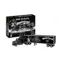 Puzzle 3d MOTÖRHEAD TOUR TRUCK