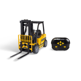 RC CONSTRUCTION CAR FORKLIFTER (WORKING TITLE)