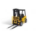 RC CONSTRUCTION CAR FORKLIFTER (WORKING TITLE)