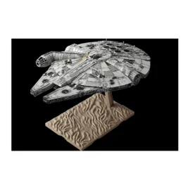 MILLENIUM FALCON (COOP. BANDAI)