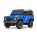 Land Rover Defender CC02