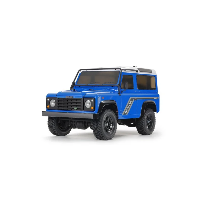 Land Rover Defender CC02