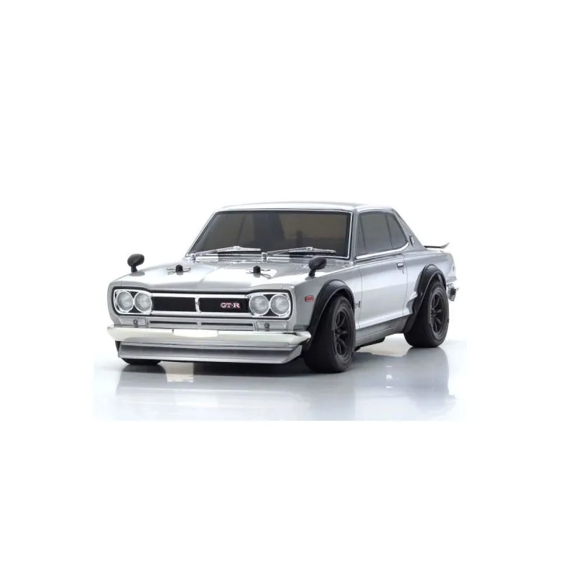 Kyosho Fazer MK2 Nissan Skyline GTR KPGC10 1:10 Readyset