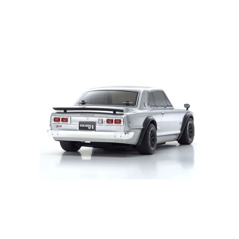 Kyosho Fazer MK2 Nissan Skyline GTR KPGC10 1:10 Readyset