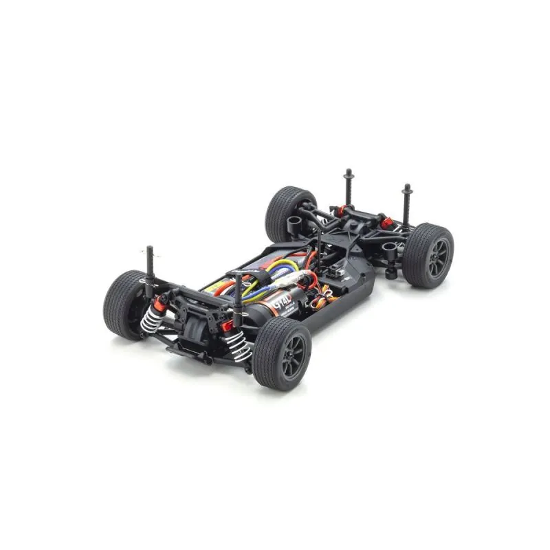 Kyosho Fazer MK2 Nissan Skyline GTR KPGC10 1:10 Readyset