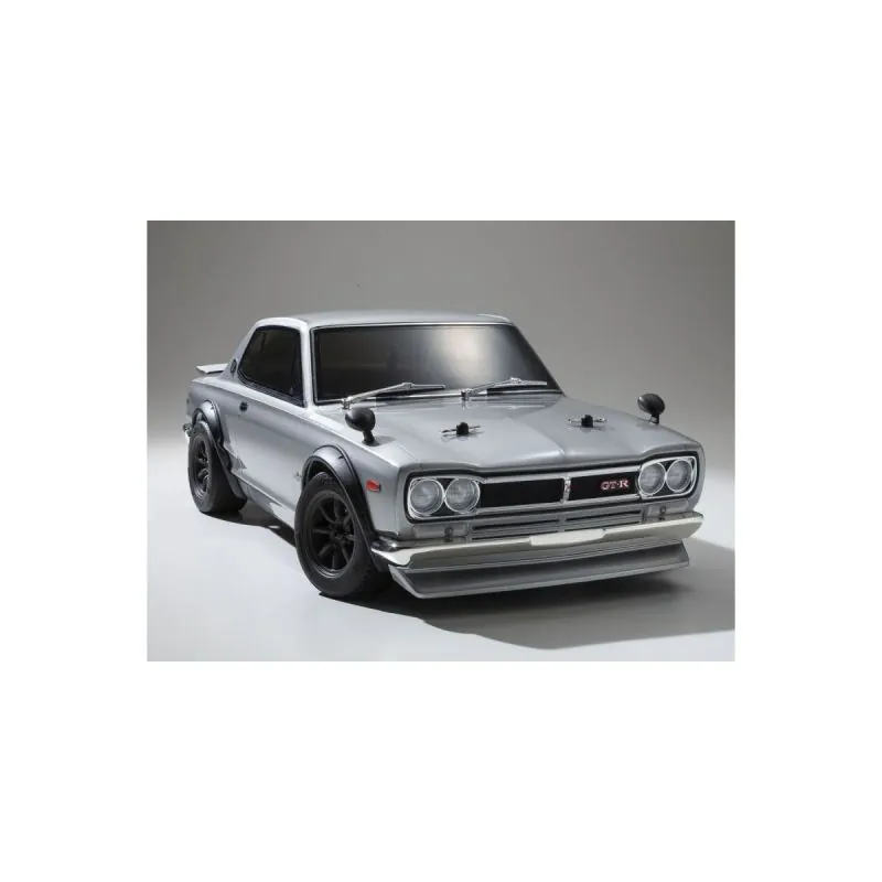 Kyosho Fazer MK2 Nissan Skyline GTR KPGC10 1:10 Readyset