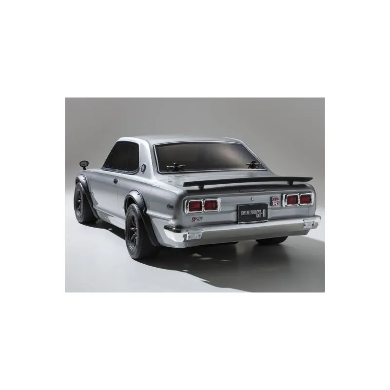 Kyosho Fazer MK2 Nissan Skyline GTR KPGC10 1:10 Readyset