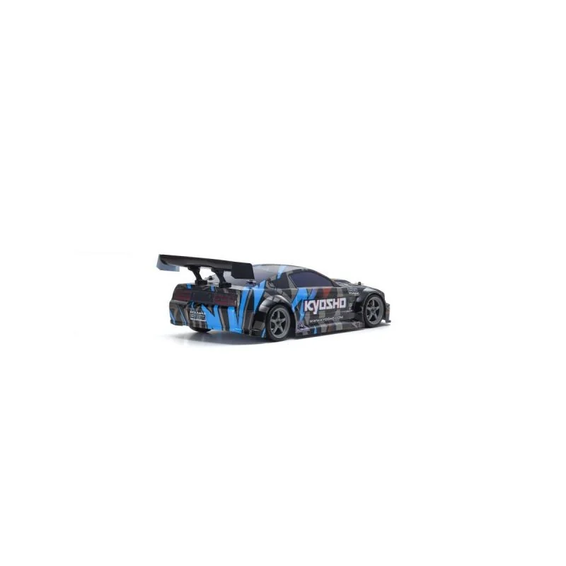 Kyosho Fazer MK2 Ford Mustang GT-R 2005 Drift T1 1:10 Readyset