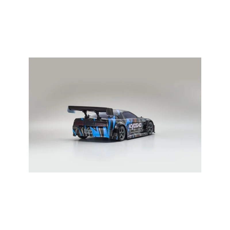 Kyosho Fazer MK2 Ford Mustang GT-R 2005 Drift T1 1:10 Readyset