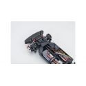 Kyosho Fazer MK2 Ford Mustang GT-R 2005 Drift T1 1:10 Readyset