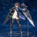 Azur Lane statuette PVC 1/7 Baltimore 26 cm