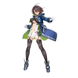 Azur Lane statuette PVC 1/7 Baltimore Light Equipped Ver. 26 cm