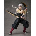 Demon Slayer: Kimetsu no Yaiba figurine 1/12 BUZZmod Tengen Uzui 16 cm