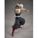 Demon Slayer: Kimetsu no Yaiba figurine 1/12 BUZZmod Tengen Uzui 16 cm