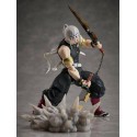 Demon Slayer: Kimetsu no Yaiba figurine 1/12 BUZZmod Tengen Uzui 16 cm