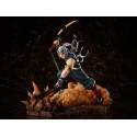 Demon Slayer: Kimetsu no Yaiba statuette 1/8 Tengen Uzui 28 cm