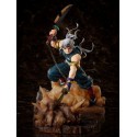 Demon Slayer: Kimetsu no Yaiba statuette 1/8 Tengen Uzui 28 cm