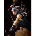 Demon Slayer: Kimetsu no Yaiba statuette 1/8 Tengen Uzui 28 cm