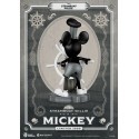 Steamboat Willie statuette Master Craft Mickey 46 cm