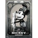 Steamboat Willie statuette Master Craft Mickey 46 cm