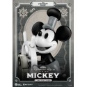 Steamboat Willie statuette Master Craft Mickey 46 cm