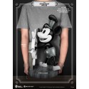 Steamboat Willie statuette Master Craft Mickey 46 cm