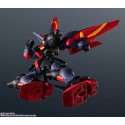 Mobile Fighter G Gundam figurine Gundam Universe GF13-001 NHII Master Gundam 15 cm