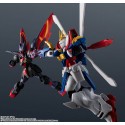 Mobile Fighter G Gundam figurine Gundam Universe GF13-001 NHII Master Gundam 15 cm