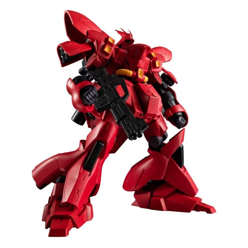 Mobile Suit Gundam: Char's Counterattack figurine Gundam Universe MSN-04 Sazabi 16 cm