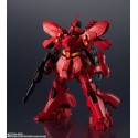 Mobile Suit Gundam: Char's Counterattack figurine Gundam Universe MSN-04 Sazabi 16 cm