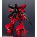 Mobile Suit Gundam: Char's Counterattack figurine Gundam Universe MSN-04 Sazabi 16 cm