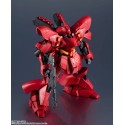 Mobile Suit Gundam: Char's Counterattack figurine Gundam Universe MSN-04 Sazabi 16 cm