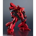 Mobile Suit Gundam: Char's Counterattack figurine Gundam Universe MSN-04 Sazabi 16 cm