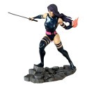 Marvel Comic Gallery statuette Psylocke 25 cm