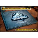 Jurassic World coffret cadeau Indominus Kit