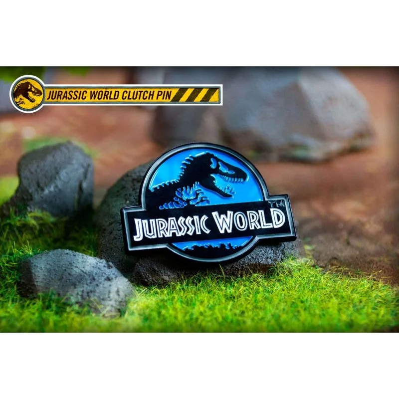 Jurassic World coffret cadeau Indominus Kit