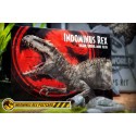 Jurassic World coffret cadeau Indominus Kit