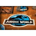 Jurassic World coffret cadeau Indominus Kit