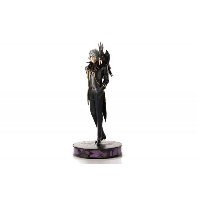 Cowboy Bebop statuette Vicious 56 cm