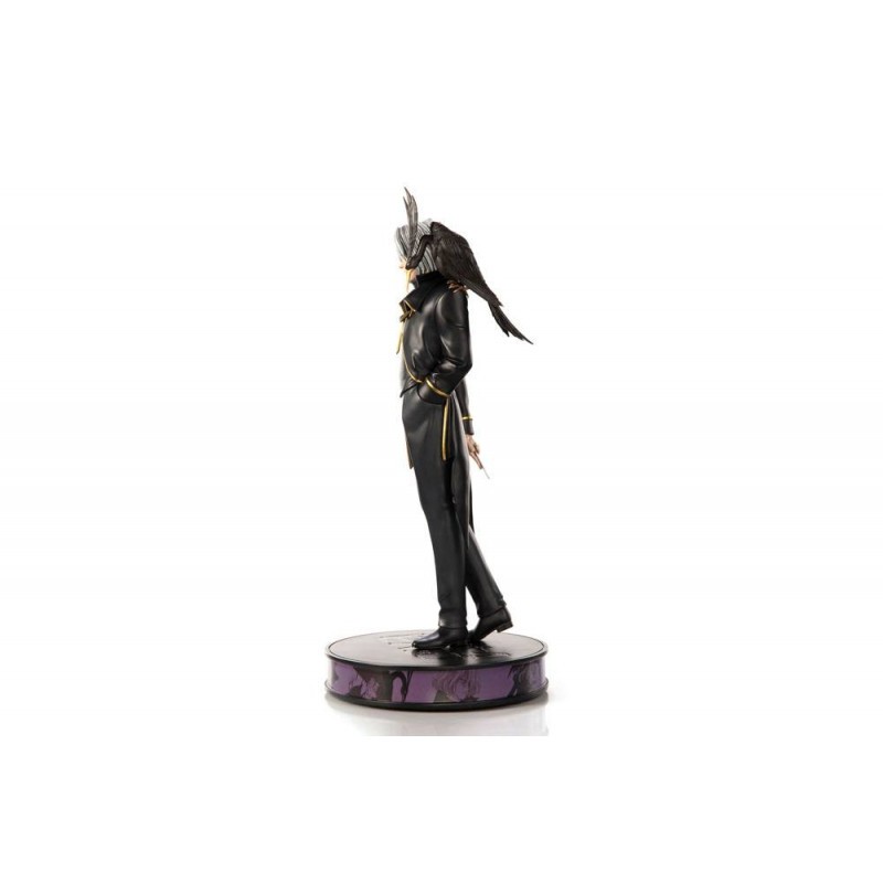 Cowboy Bebop statuette Vicious 56 cm