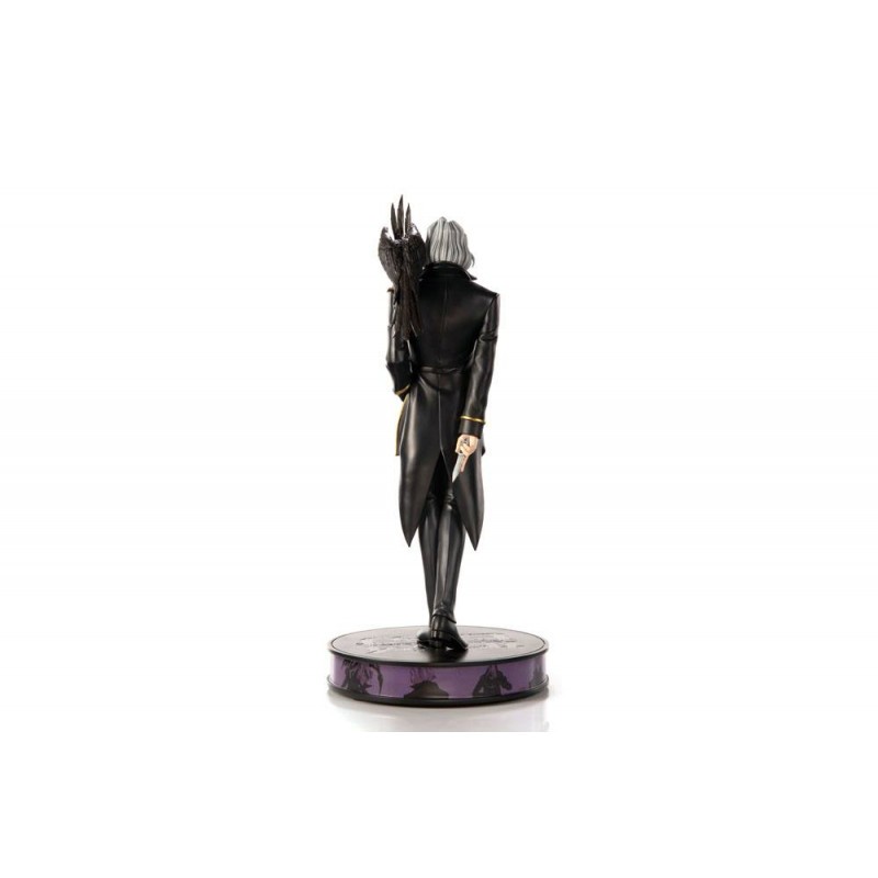 Cowboy Bebop statuette Vicious 56 cm